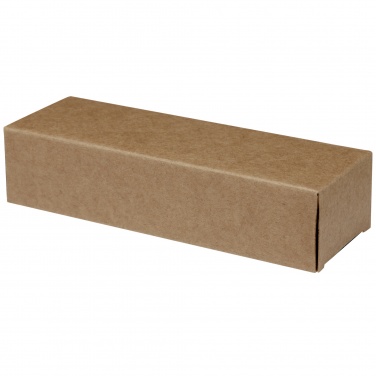 Logotrade reklaamkingitused pilt: Taiyō rPET/bambusest peegeldatud polariseeritud päikeseprillid kinkekarbis